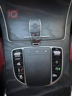 مێرسێدس بێنز GLC